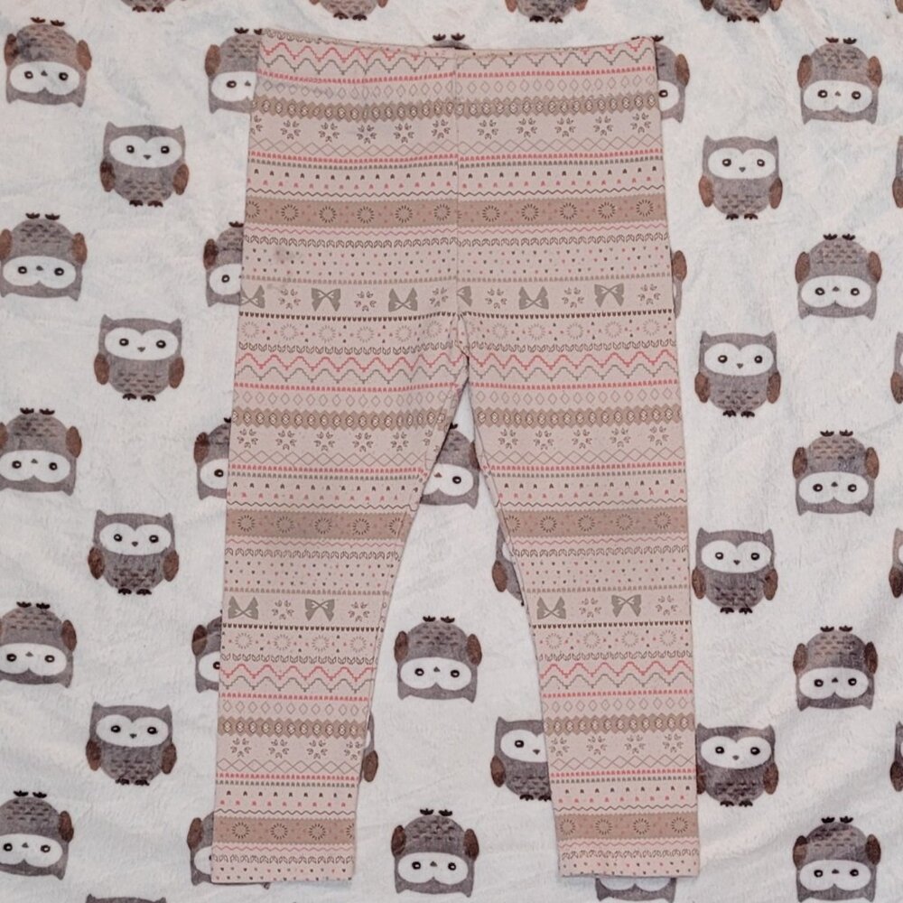 $1 | 12m | Leggings
